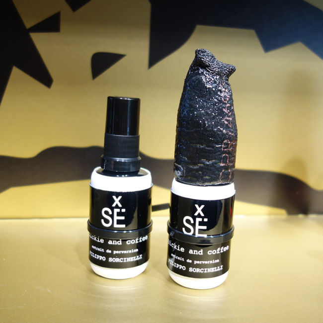 Esxence 14th Edition 2024 Spring