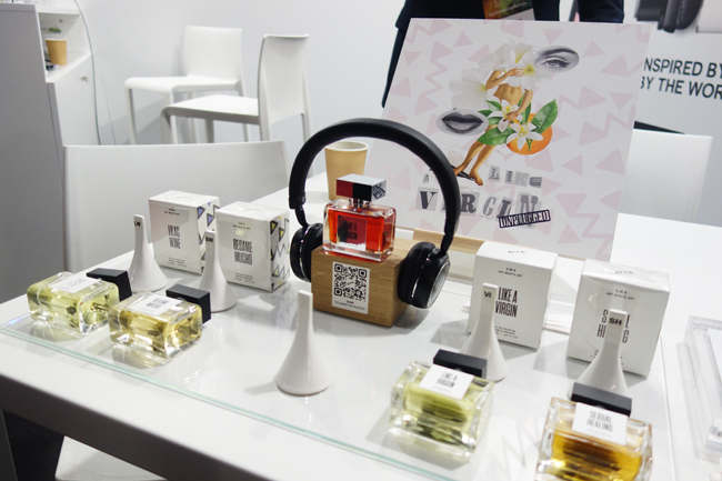 Esxence 14th Edition 2024 Spring