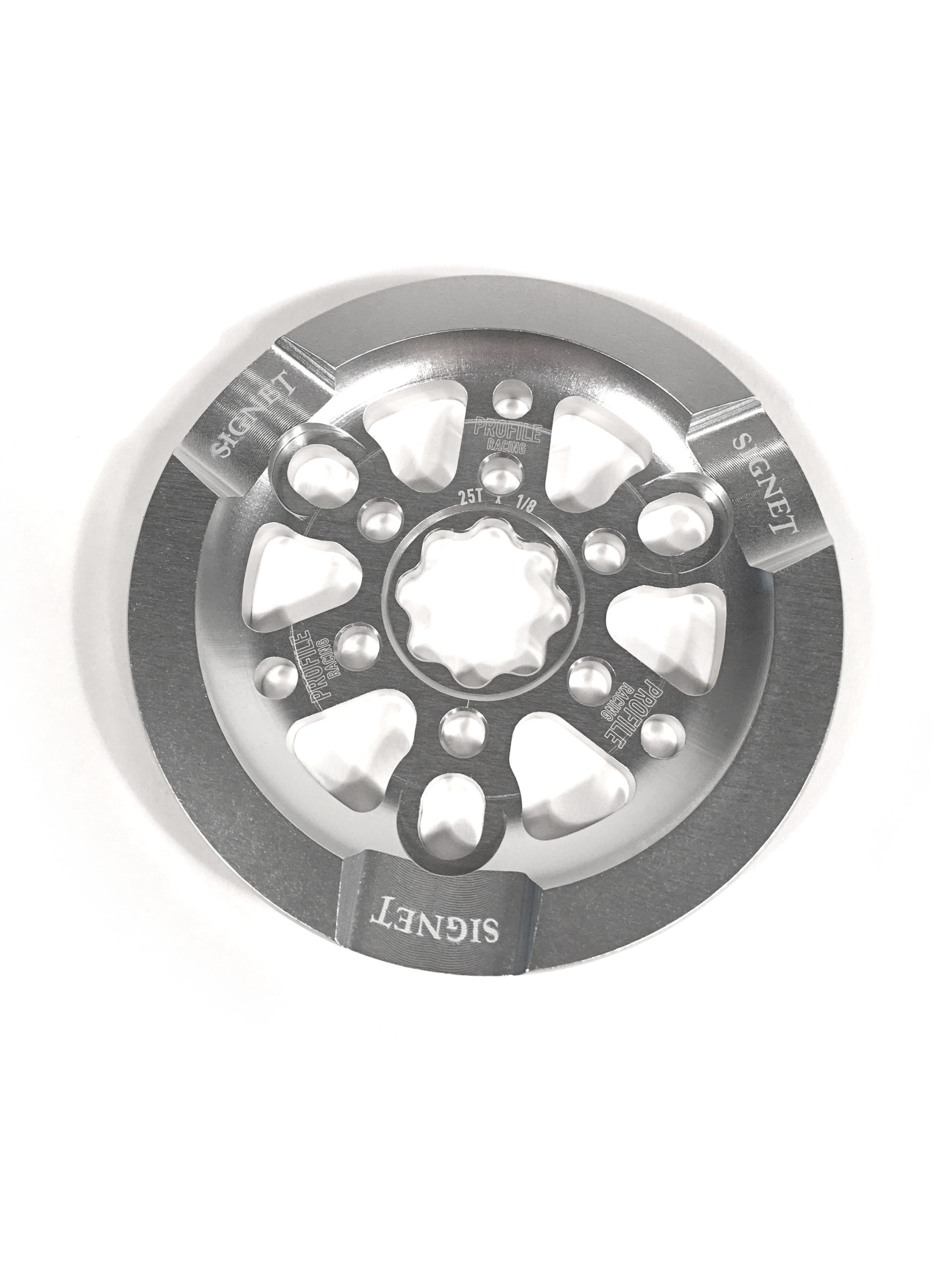 PROFILE SIGNET UNIVERSAL GUARD SPROCKET