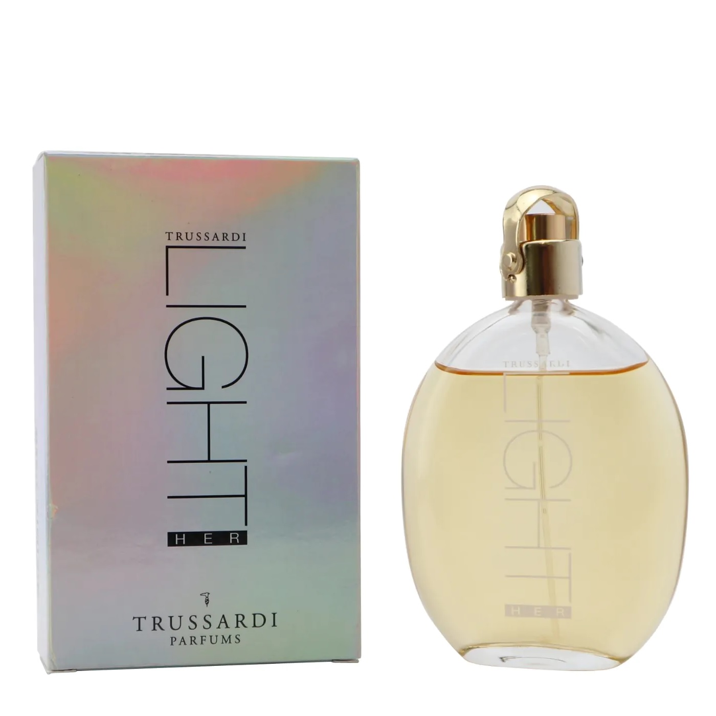Trussardi Light Her