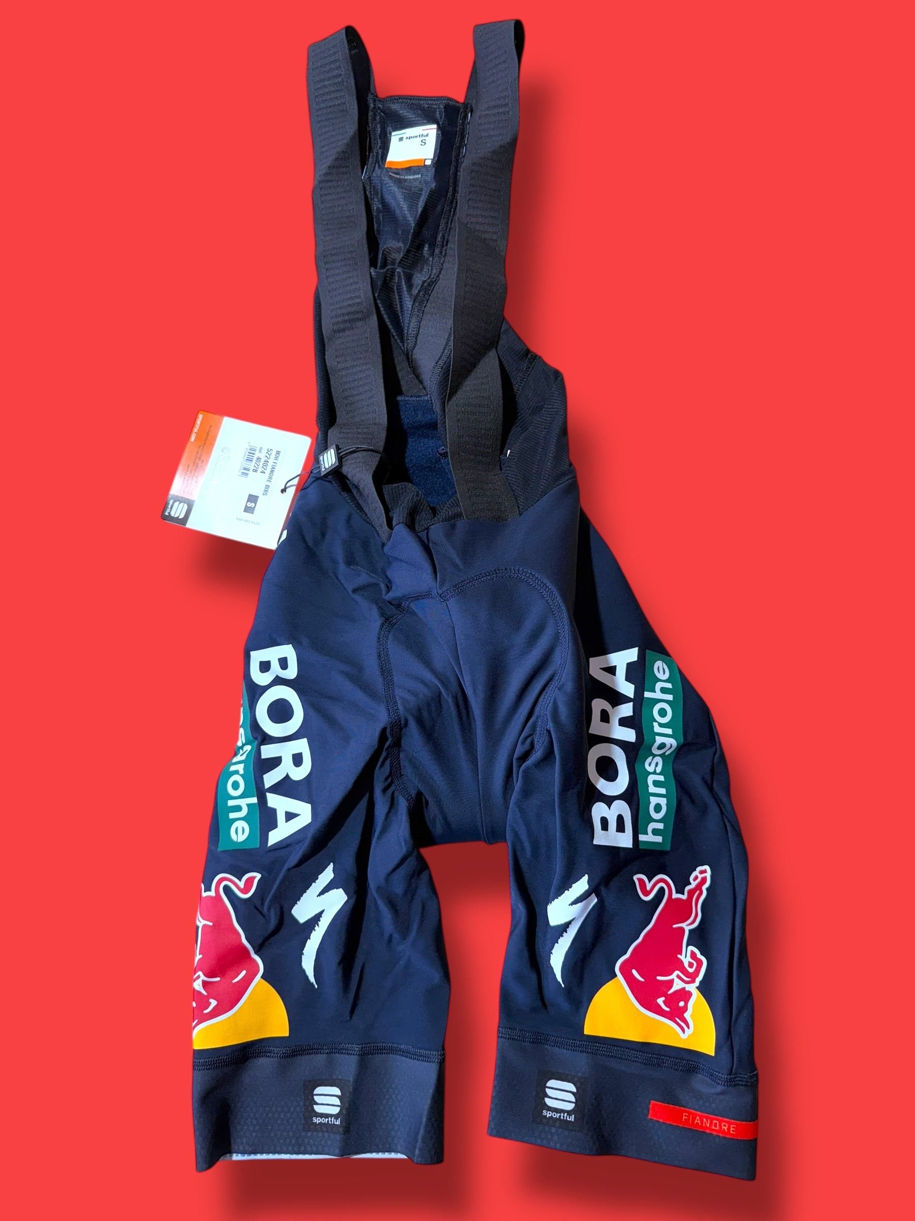 Red Bull Bora Hansgrohe – Pro Kit Club
