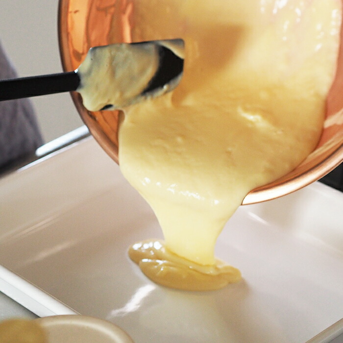 ボウマル 銅のペストリーボウル 取っ手付き 26cm（フランス製