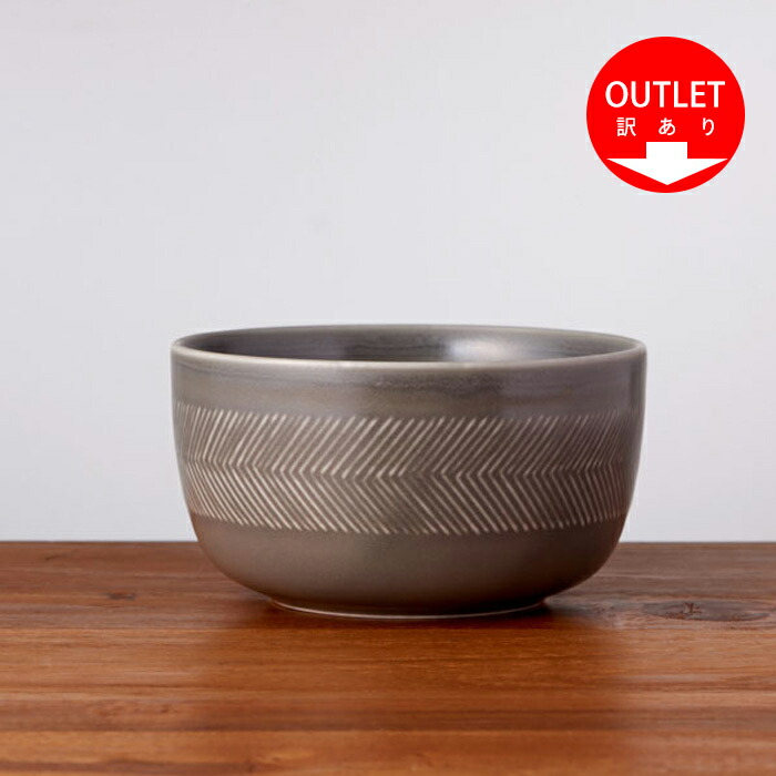 送料無料】【訳あり】バーズワーズ テーブルトップ ボウル M アッシュ