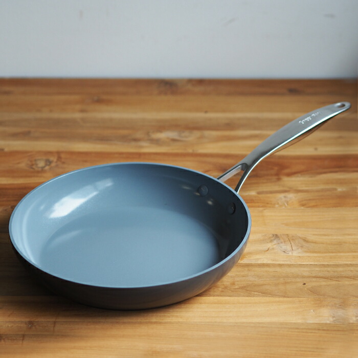 グリーンパン ヴェニスプロ フライパン 26cm / GREENPAN | 食器と料理