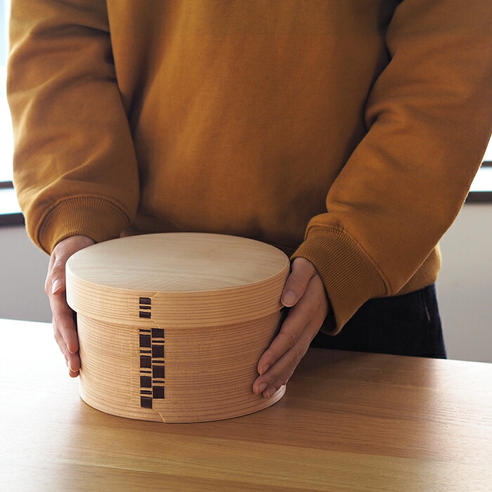 栗久 おひつ 3合 | 食器と料理道具の専門店「プロキッチン」