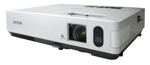 Epson Europe EMP-1825 3LCD Projector Specs