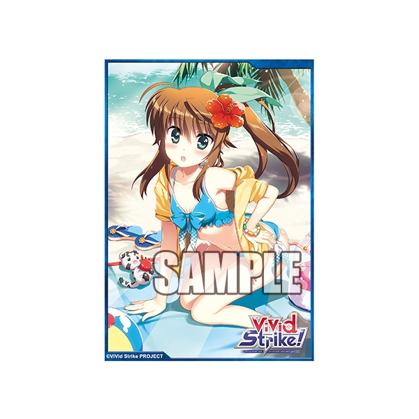 サプライ ブシロードスリーブコレクション エクストラ ViVid Strike