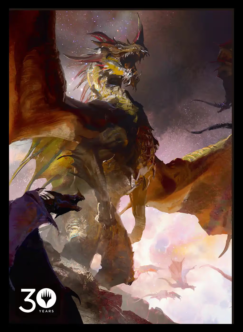 サプライ マジック・ザ・ギャザリング Magic: The Gathering 30th