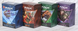 発売済み商品(未開封BOX・未開封セット) マジック・ザ・ギャザリング