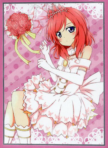 サプライ カラモネーゼ 同人キャラクタースリーブ C87/bluebayou ラブ