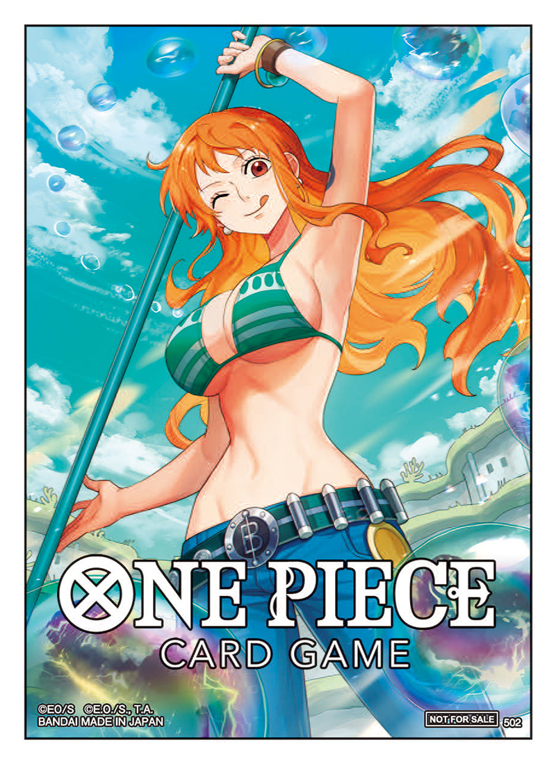 ONE PIECEカードゲーム （構築済み・PRカード・その他） ONE PIECE