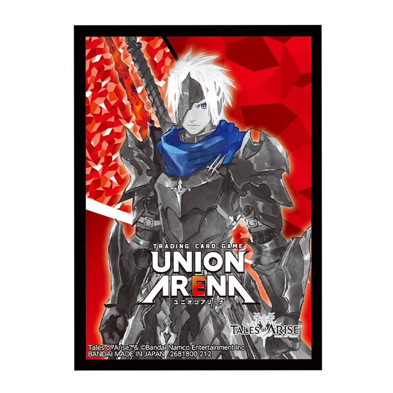 発売済み商品(未開封BOX・未開封セット) UNION ARENA（ユニオン