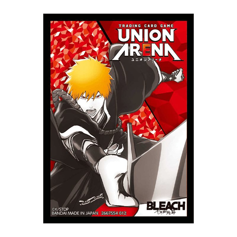 発売済み商品(未開封BOX・未開封セット) UNION ARENA（ユニオン