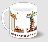 スーパーマリオ30周年記念ライブ