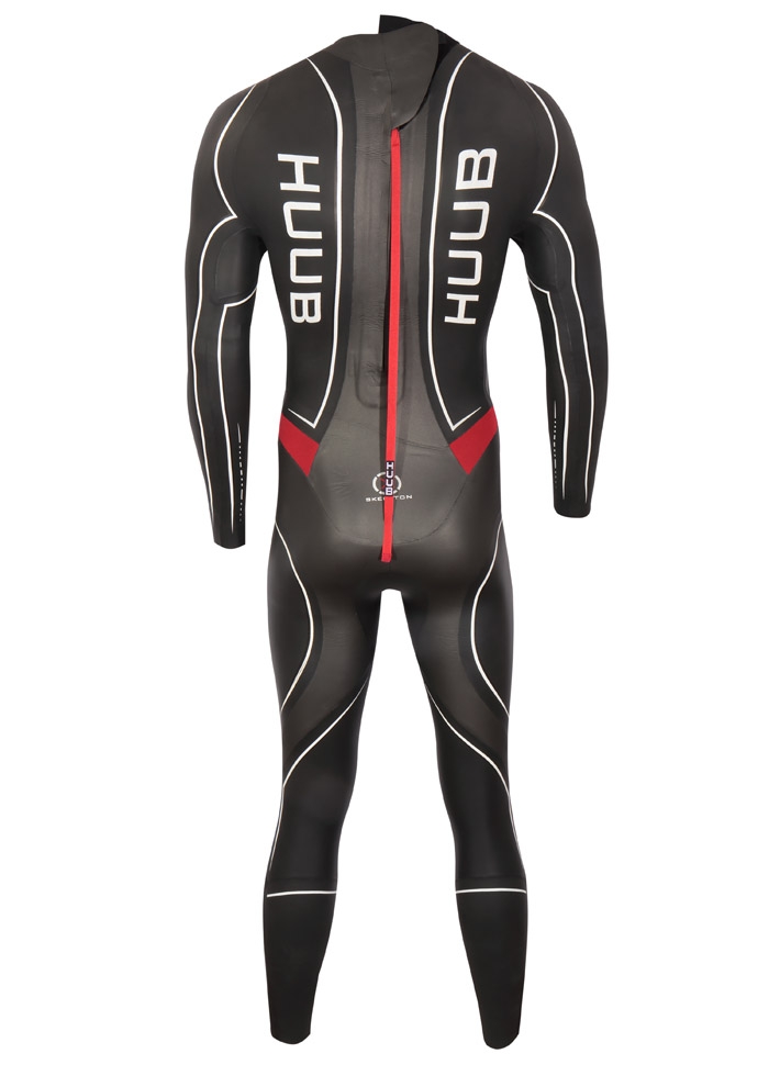 HUUB | ウェットスーツ、トライスーツ、アクセサリー