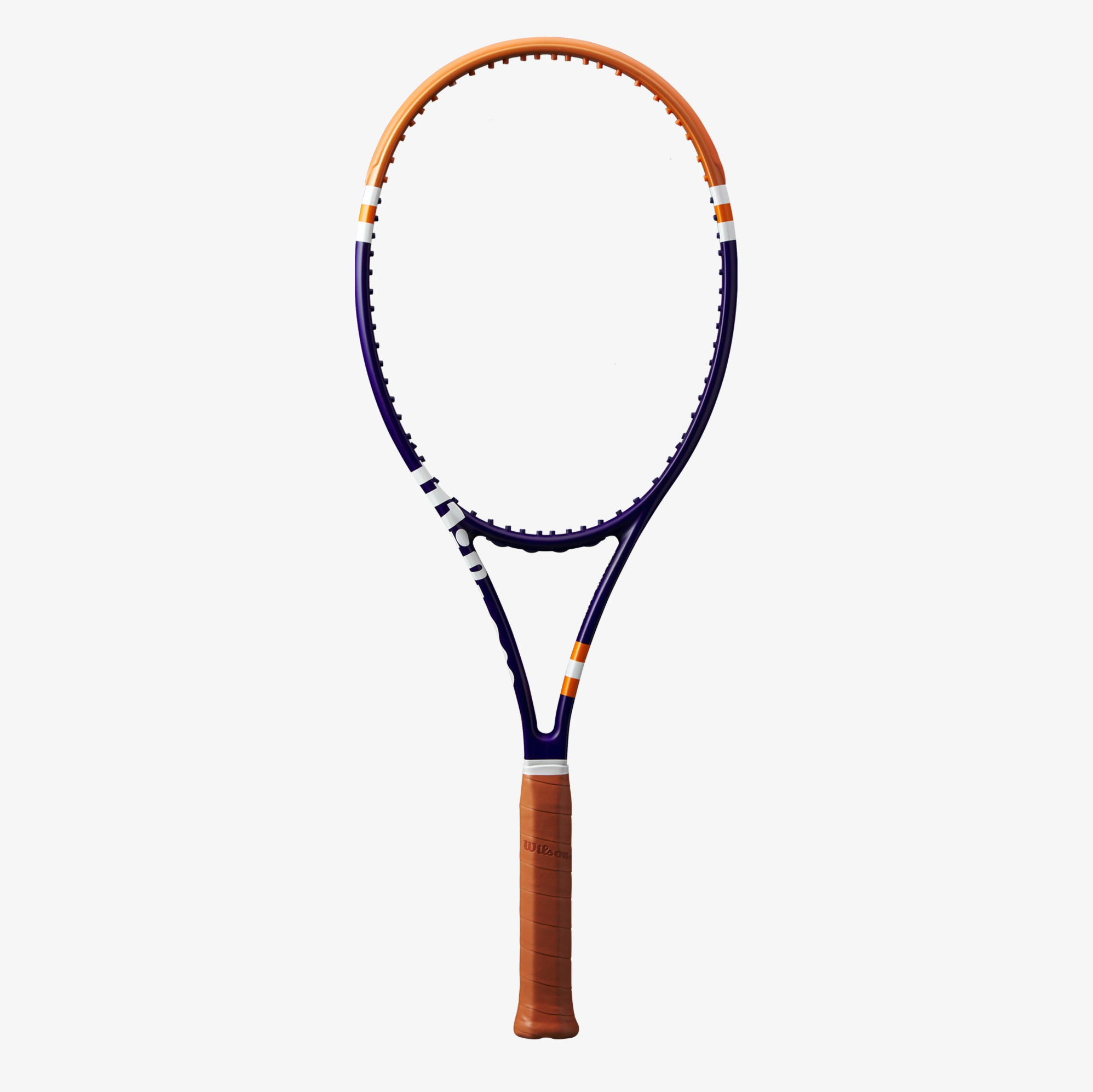 Wilson Roland Garros BLADE 98 16x19 V8 Tennis Racket – Pro Racket