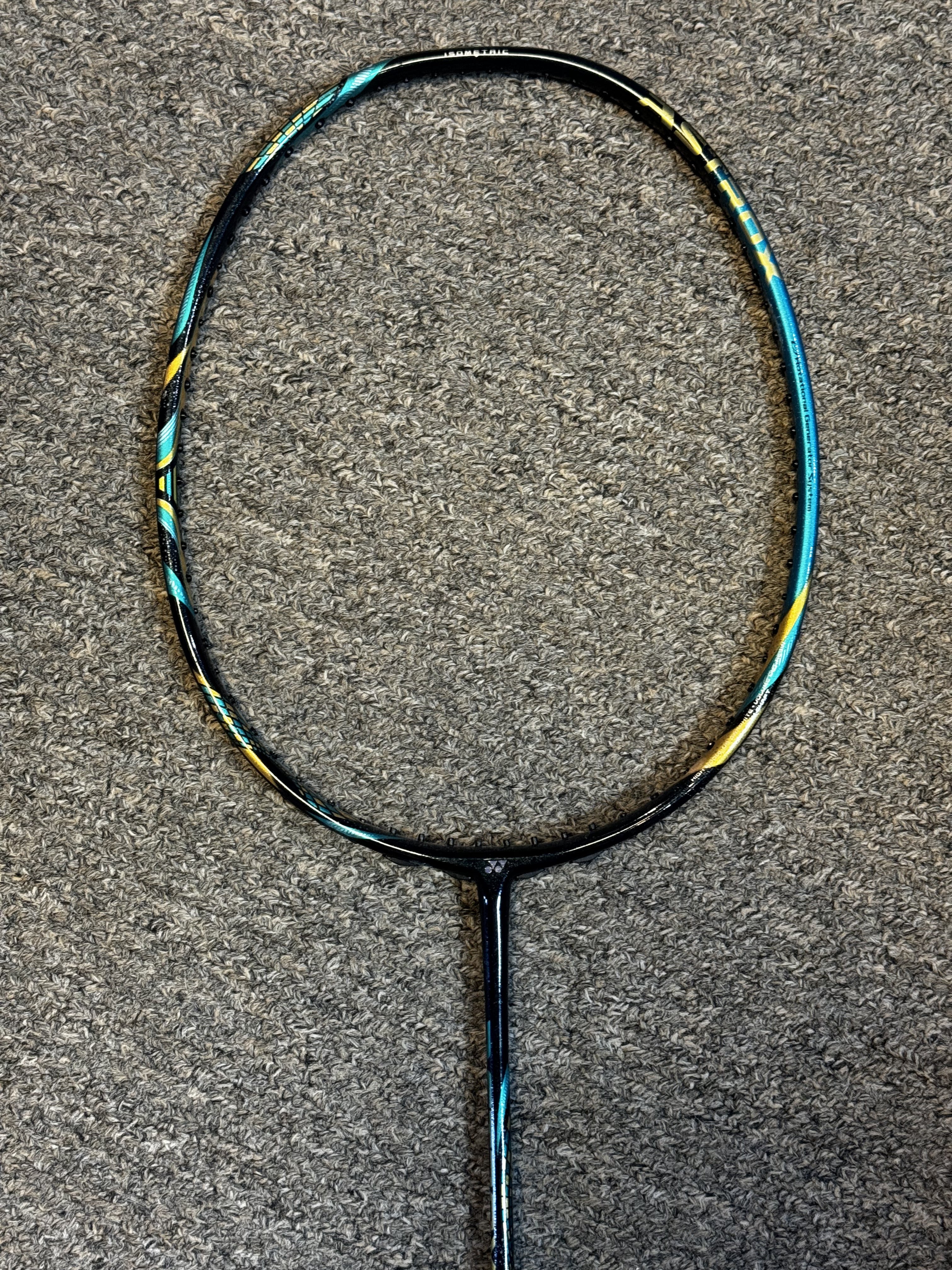 22 Yonex Astrox 1st Gen 88S PRO 3U [Unstrung] – Pro Racket Sports