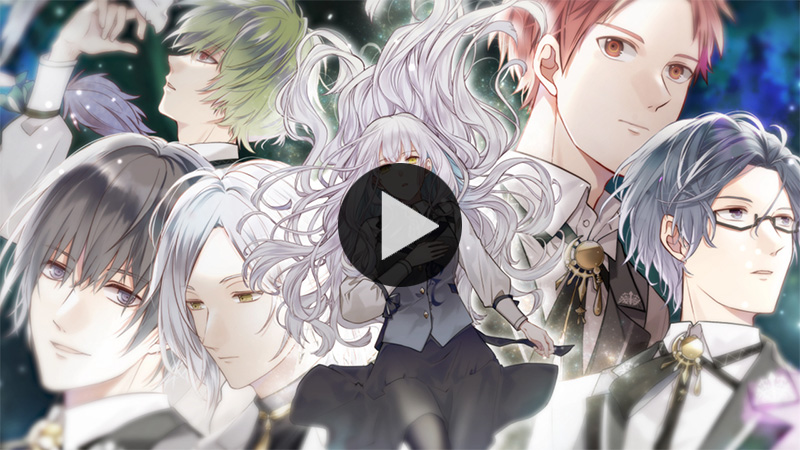 闇色の魔珠 | Nintendo Switch