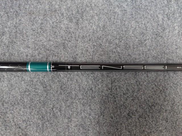 新品即抜きシャフト キャロウェイ セレクトストア限定 2025 ELYTE