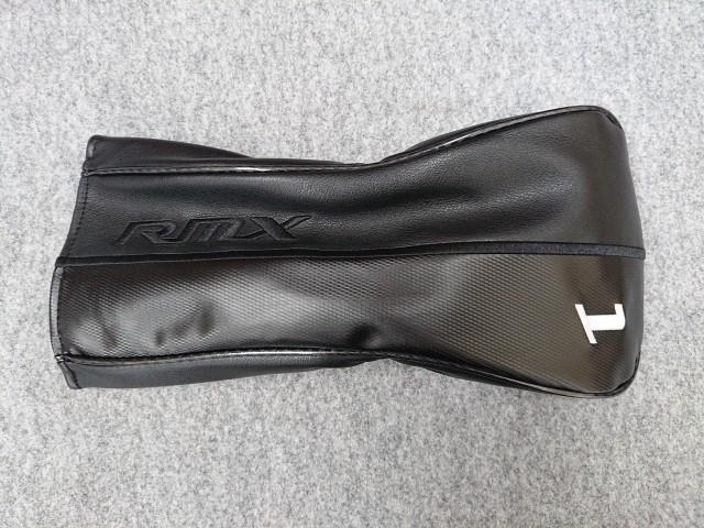 ヤマハ 2024 リミックス RMX VD (VD/R VD/M VD/X) ヘッドカバー