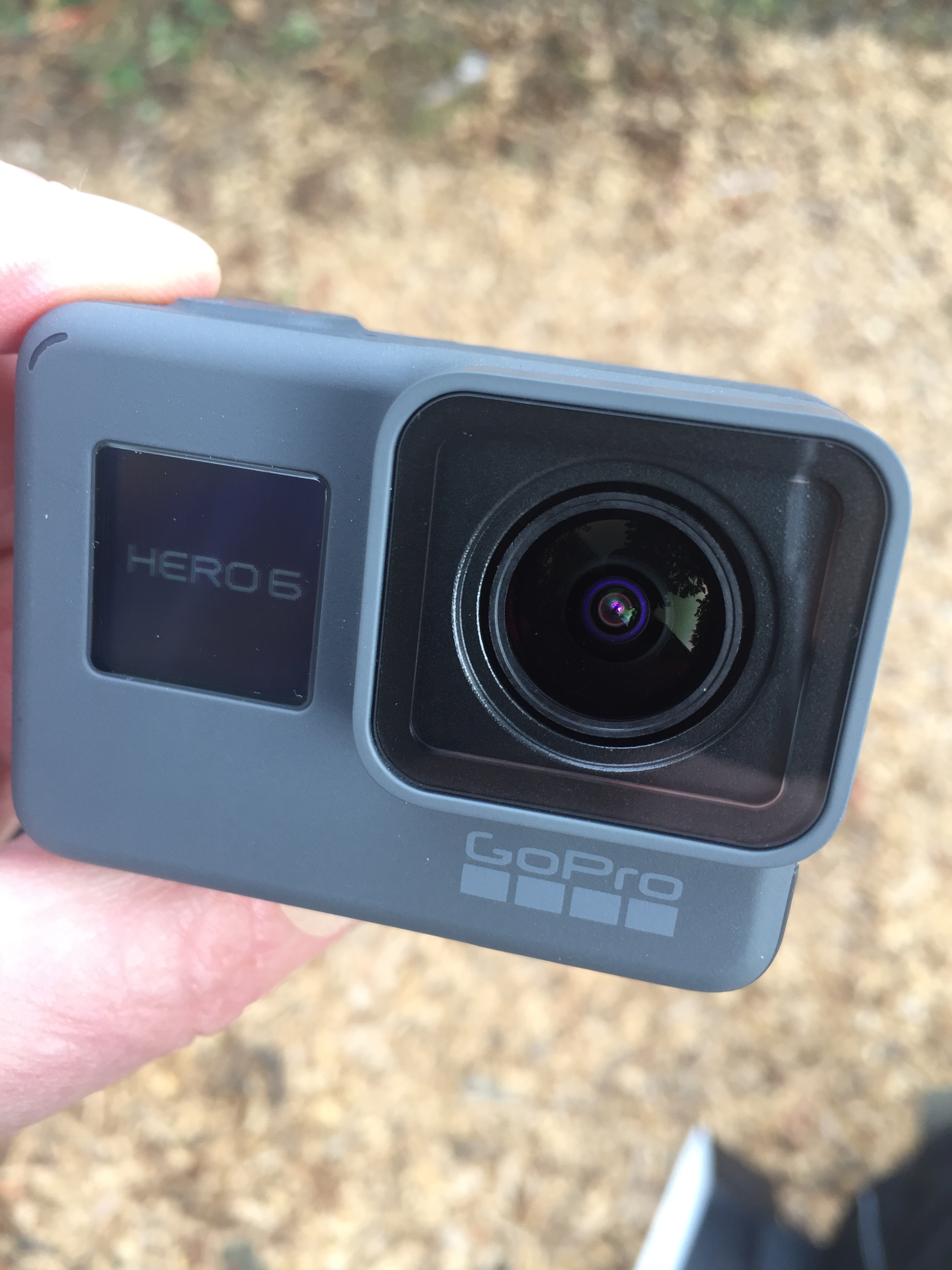 Hands-on Review: GoPro HERO6 Black by Jeff Foster - ProVideo Coalition
