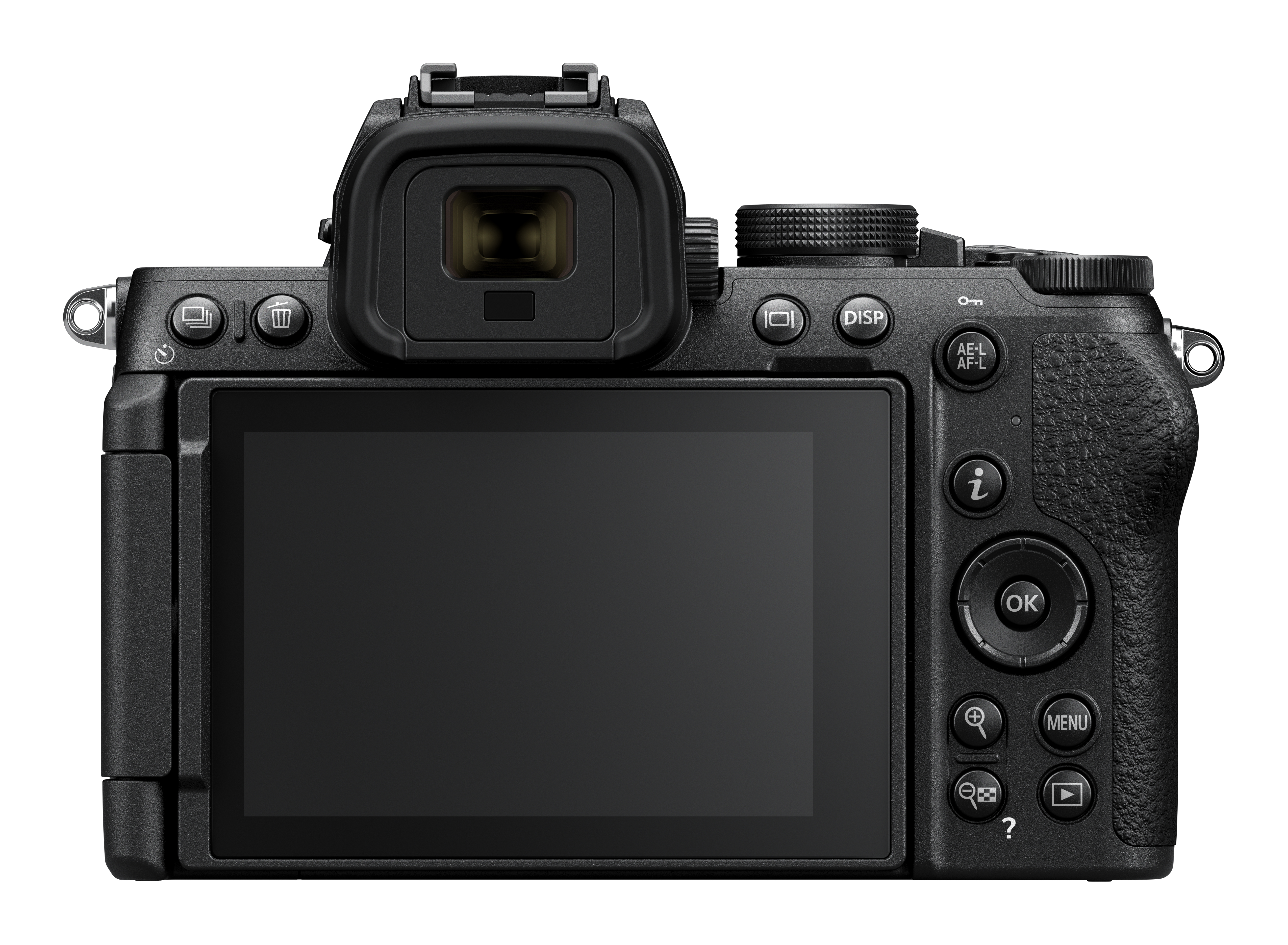 Nikon Announced New Z50II Mirrorless Camera