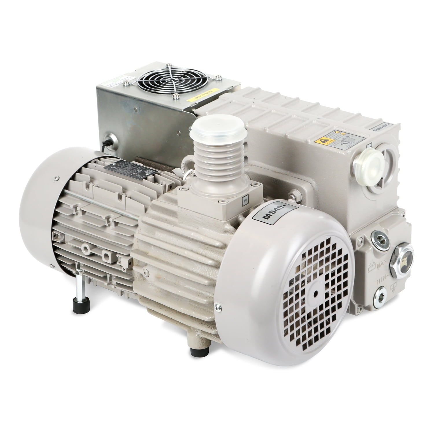 Varian MS40+ Rough Pump 1034553RX | Providion