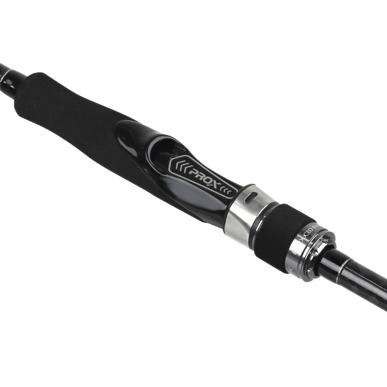 エギンガーブラックエアーK | 釣りをもっとお手軽に… -【公式】株式