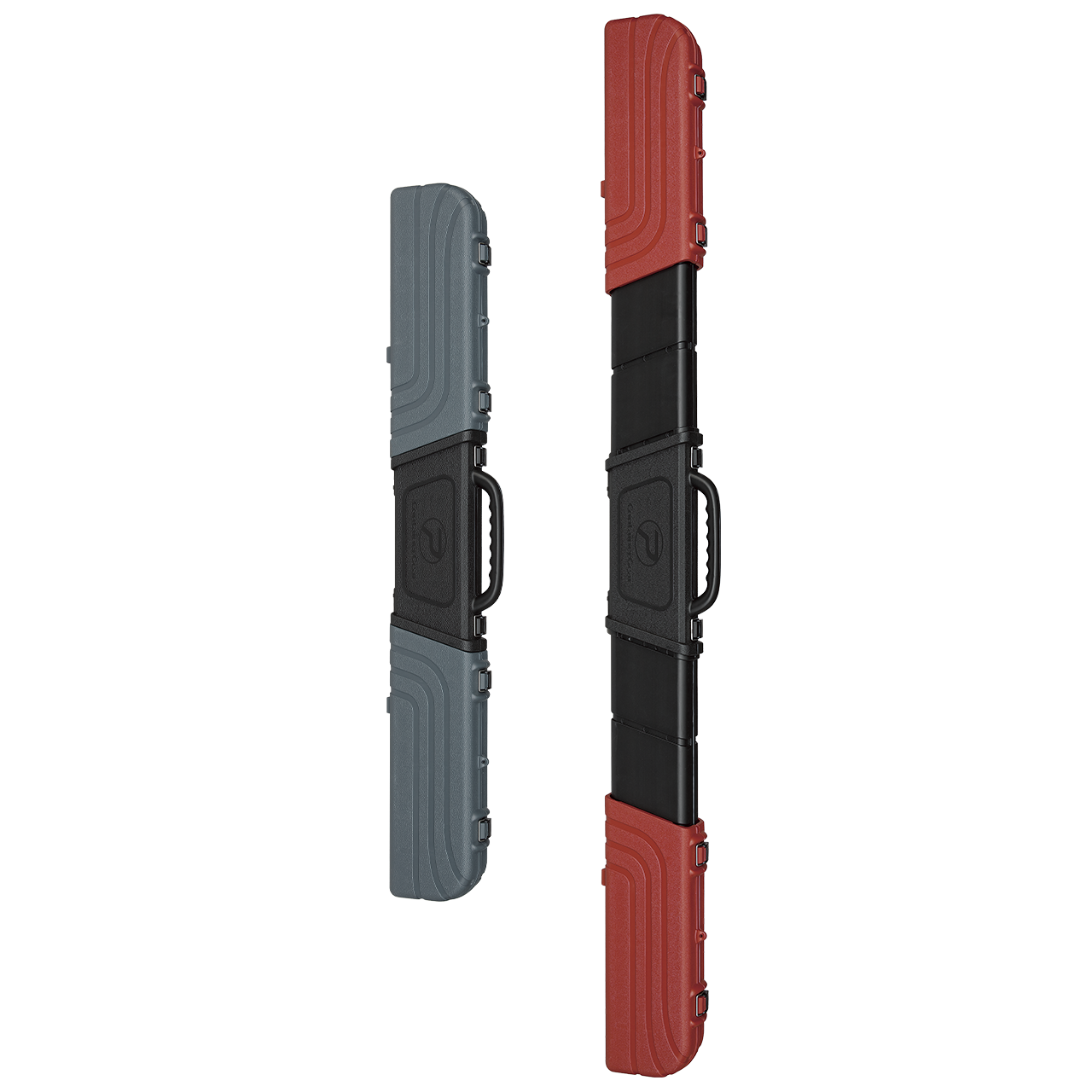 コンテナギア5レングスハードロッドケース |