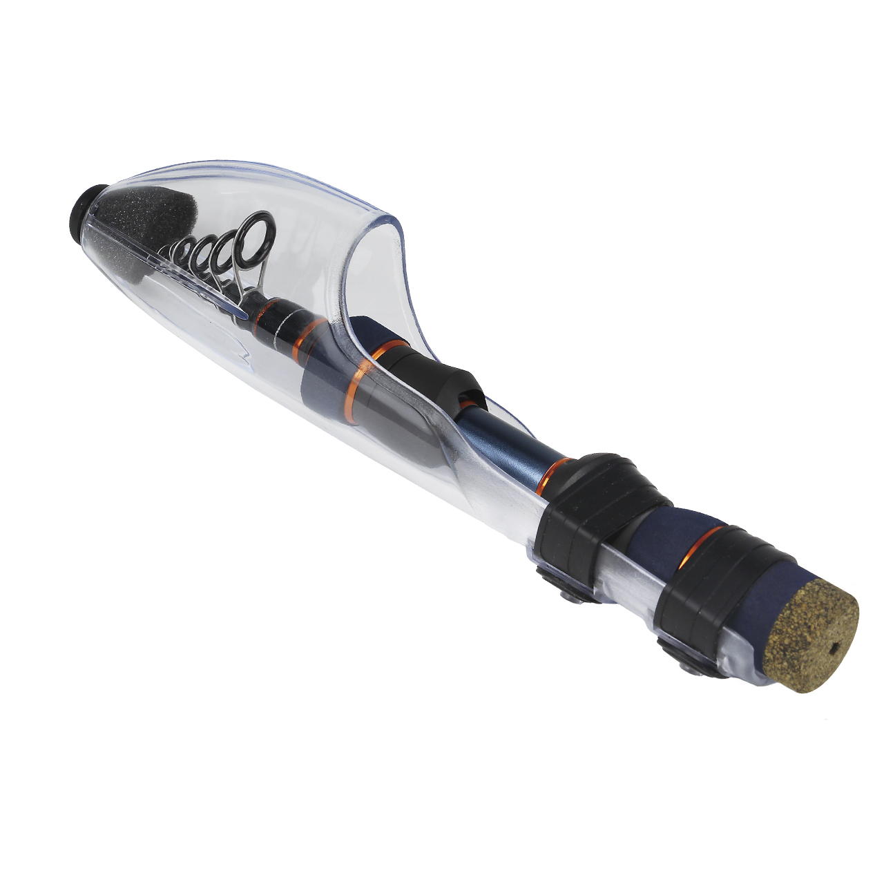 テレショーティーSE |