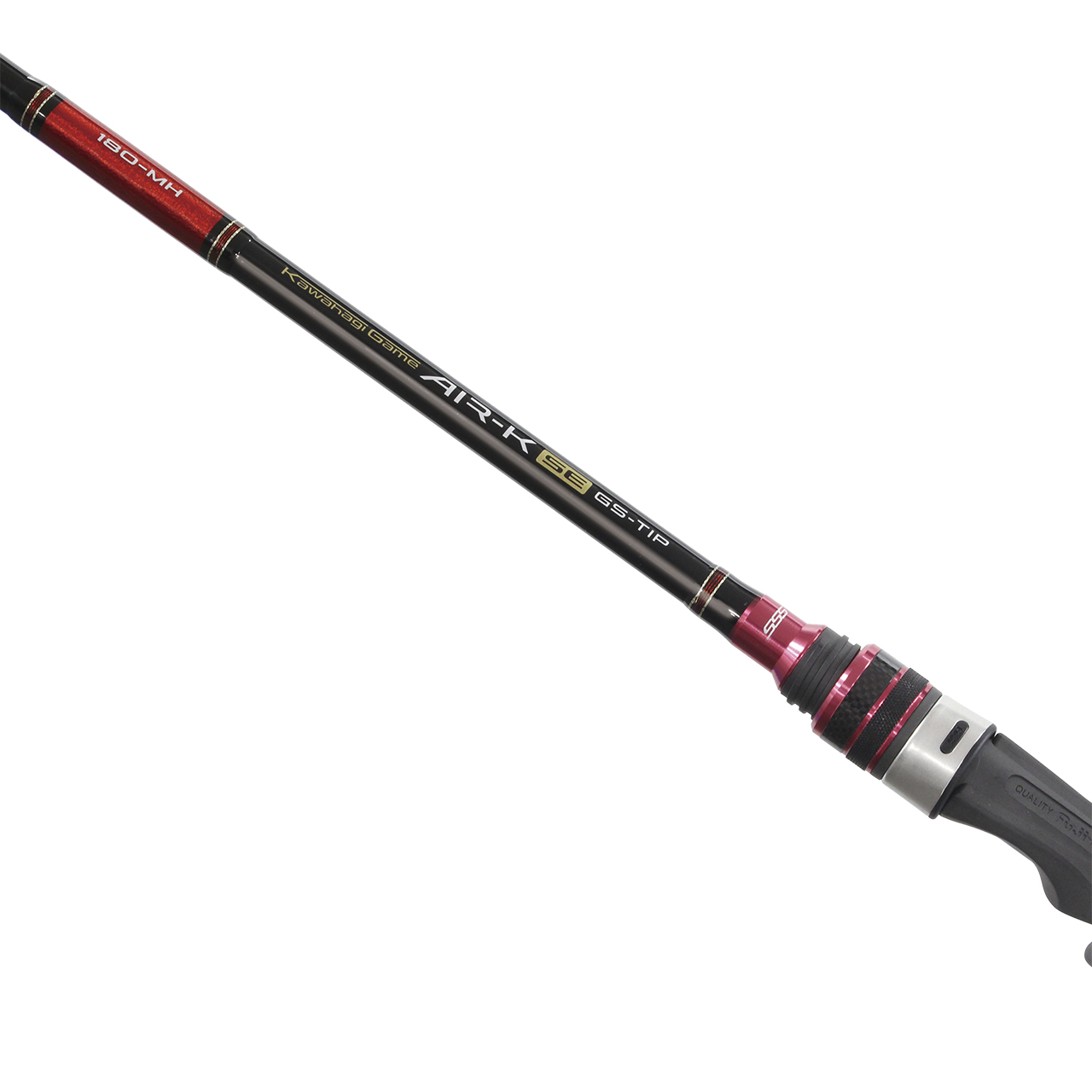 カワハギゲームエアーK SE |