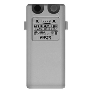 リチウムイオンバッテリーリニューアル