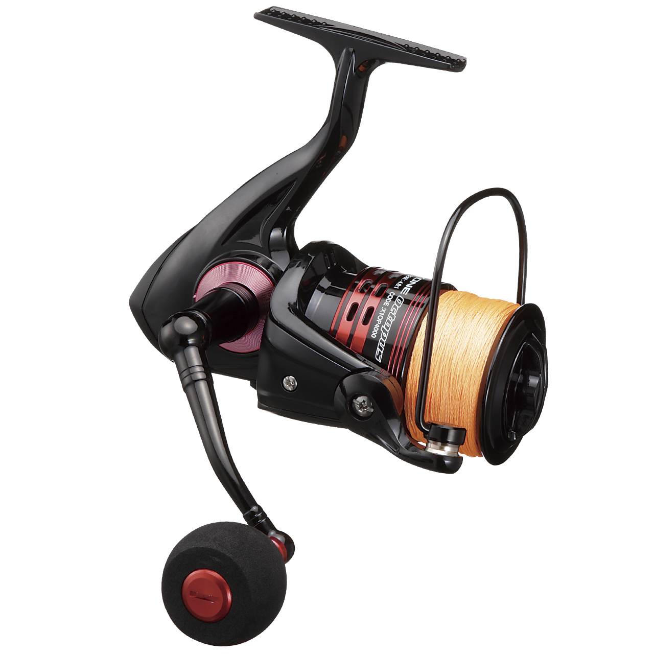 エックスワンオクトパス |