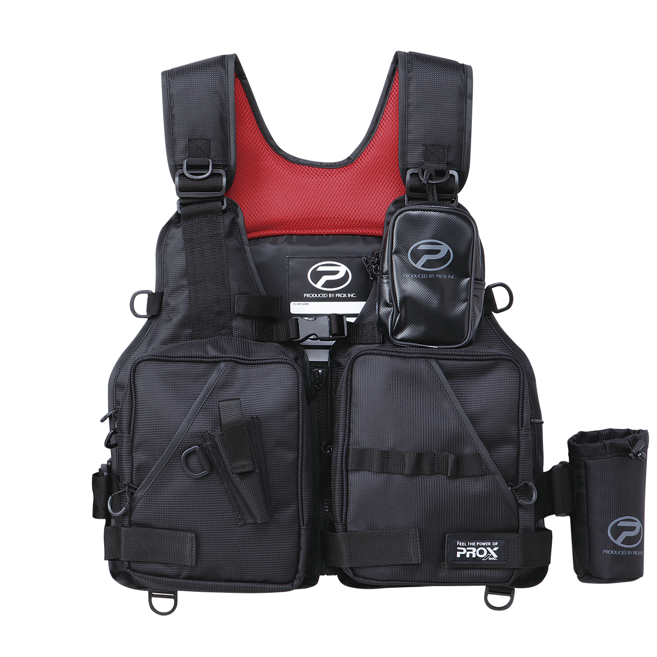 フローティングゲームベスト(PX399) |