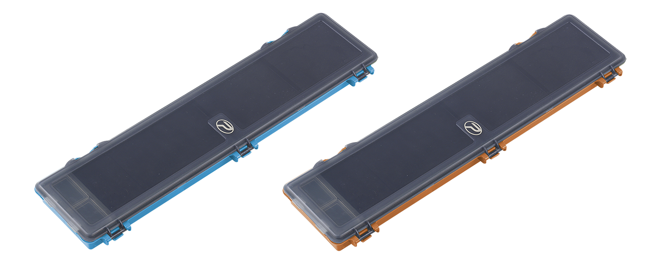 攻棚ワカサギ穂先ケース