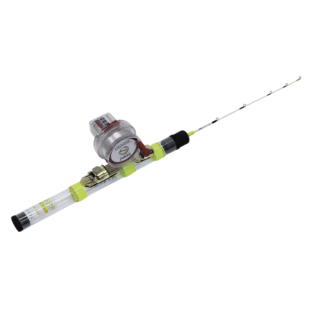 クリアロックSTセット2(カウンター) |