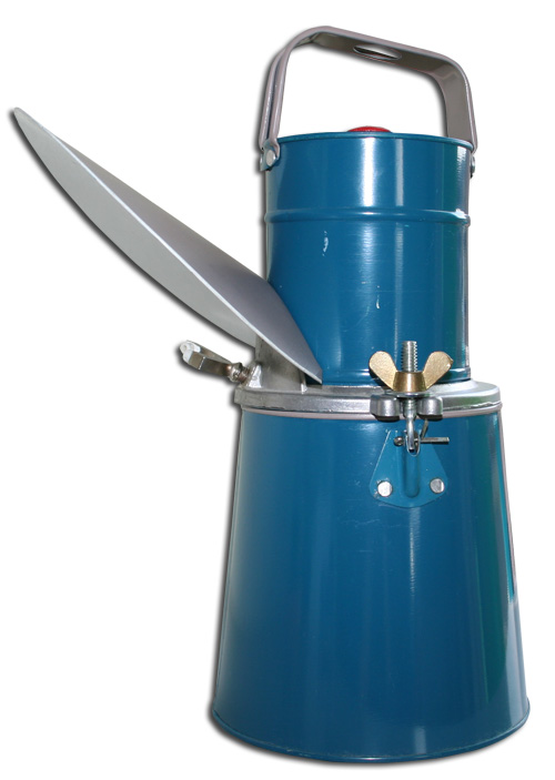 アウトドア/トレッキング/登山/CARBIDE LAMP（カーバイトランプ）手堤