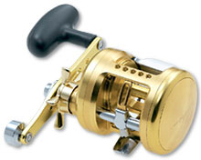 リール/両軸リール/○2012○ミリオネア CV-Z SF