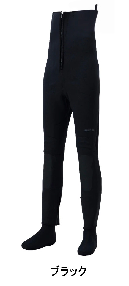 鮎釣り用品ニューアイテム/ドライタイツ/☆スタンダードフィット