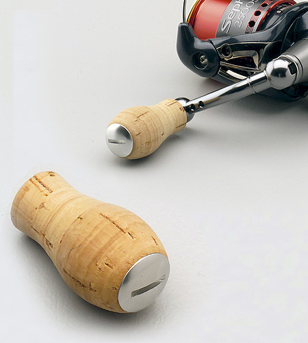 リール/夢屋/【セフィア/ツインパワー・ツインパワーMg対応】夢屋