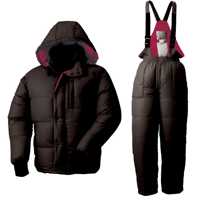 へら/へら釣り/防寒ウェア/【アウトレット】エクセレントダウン X-600