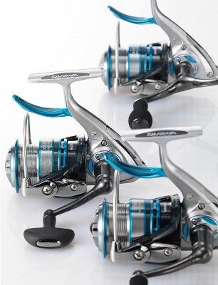 ダイワ エクスファイア 17XFIRE 2510PE-SH-LBD