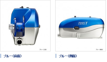リール/電動リール/○ワカサギマチック DDM-T［Wakasagimatic DDM-T］