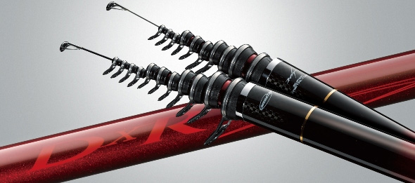 磯/磯釣り/磯ロッド（ダイワ）/○◎DXR（ディーエックスアール）