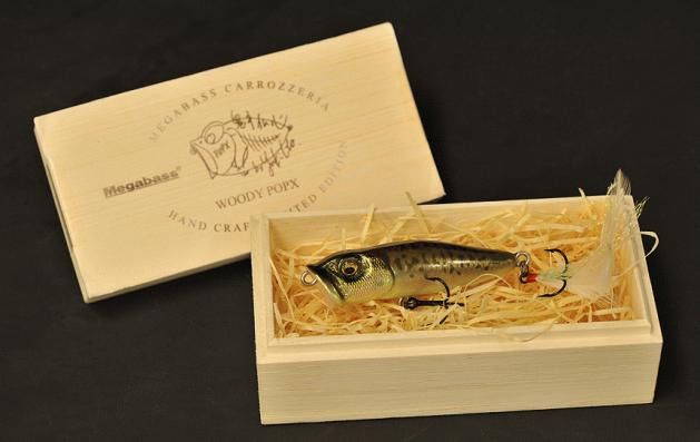 バス/バス釣り/ルアー/バスフィッシング/ルアー メガバス Coming Soon