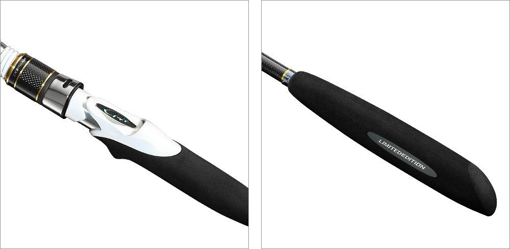 船/船釣り/船ロッド（シマノ）/船竿 ライトゲーム リミテッド