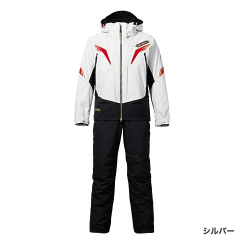 防寒・防水ウェア/防寒スーツ/【6z】NEXUS・X200 ウインタースーツ RB