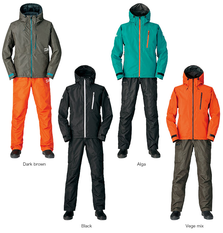 防寒・防水ウェア/防寒スーツ/特価○DW-3105（レインマックス(R