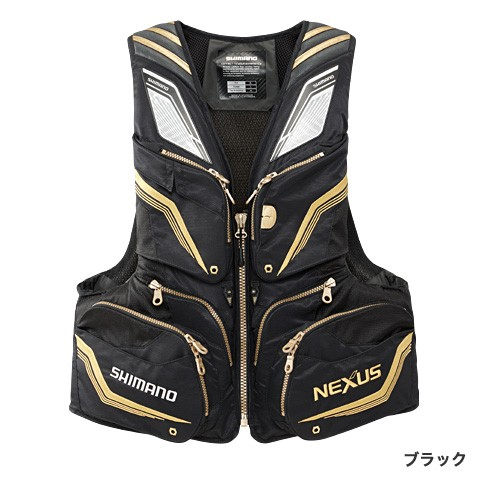 海上釣堀・ファミリーフィッシング/家族釣り/ライフジャケット/○NEXUS