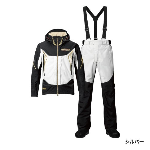 レイン/レインウェア/レインスーツ/○2018○NEXUS・GORE-TEX(R